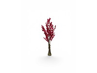 Bloesem boom (8x) - afbeelding 6 van  6