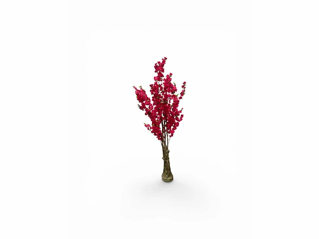Bloesem boom (8x) - afbeelding 4 van  6