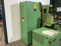 Blohm - hfs 204 - vlakslijpmachine - afbeelding 3 van  12