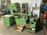 Blohm - hfs 204 - vlakslijpmachine - afbeelding 5 van  12