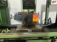 Blohm - hfs 204 - vlakslijpmachine - afbeelding 12 van  12