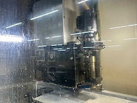 Blohm planomat - 408 - surface grinding machine - 1999 - afbeelding 2 van  8