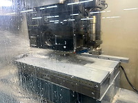 Blohm planomat - 408 - surface grinding machine - 1999 - afbeelding 7 van  8