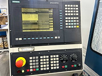 Blohm planomat - 408 - surface grinding machine - 1999 - afbeelding 3 van  8