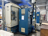 Blohm planomat - 408 - surface grinding machine - 1999 - afbeelding 4 van  8