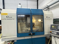 Blohm planomat - 408 - surface grinding machine - 1999 - afbeelding 6 van  8