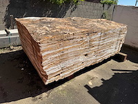 Blok marmer - voorraad natuursteen - afbeelding 1 van  2