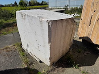 Blok marmer - voorraad natuursteen - afbeelding 1 van  2