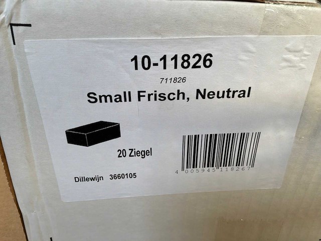 Blok steekschuim (840x) - afbeelding 4 van  6