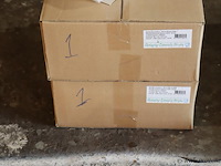Blokbodemzakken 2008423 - 2 dozen á 1000 stuks - afbeelding 3 van  3