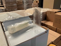 Blokbodemzakken 60/22+22x200mm (64000x) - afbeelding 1 van  1