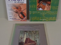 Blokfluit en muziekboeken - afbeelding 2 van  10