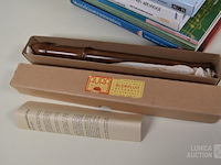 Blokfluit en muziekboeken - afbeelding 3 van  10