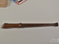 Blokfluit en muziekboeken - afbeelding 4 van  10