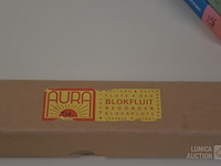 Blokfluit en muziekboeken - afbeelding 5 van  10