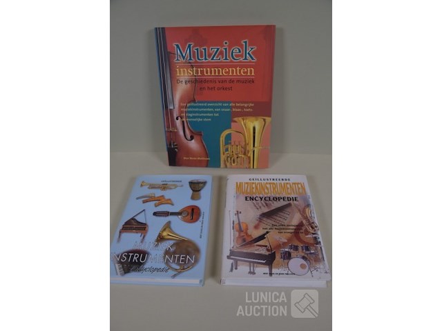 Blokfluit en muziekboeken - afbeelding 6 van  10