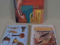 Blokfluit en muziekboeken - afbeelding 6 van  10