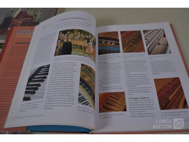 Blokfluit en muziekboeken - afbeelding 8 van  10