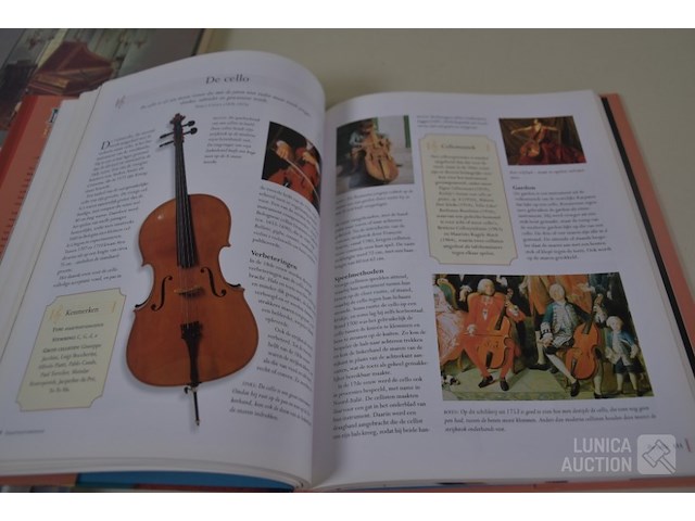 Blokfluit en muziekboeken - afbeelding 9 van  10