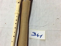 Blokfluit - afbeelding 1 van  2