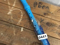 Blokfluit - afbeelding 1 van  2