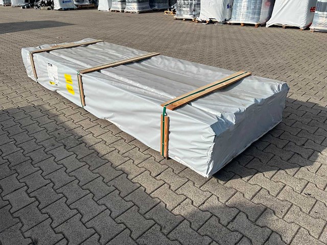 Blokhut - tuinhuis björn 300x260x245cm - afbeelding 6 van  8