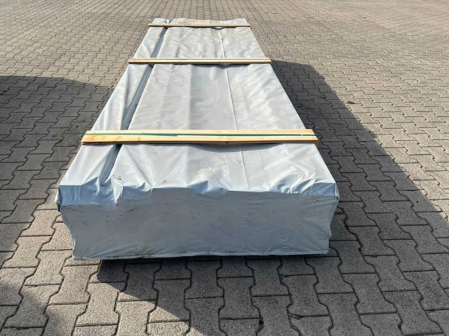Blokhut - tuinhuis björn 300x260x245cm - afbeelding 8 van  8