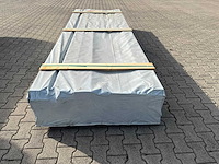Blokhut - tuinhuis björn 300x260x245cm - afbeelding 8 van  8