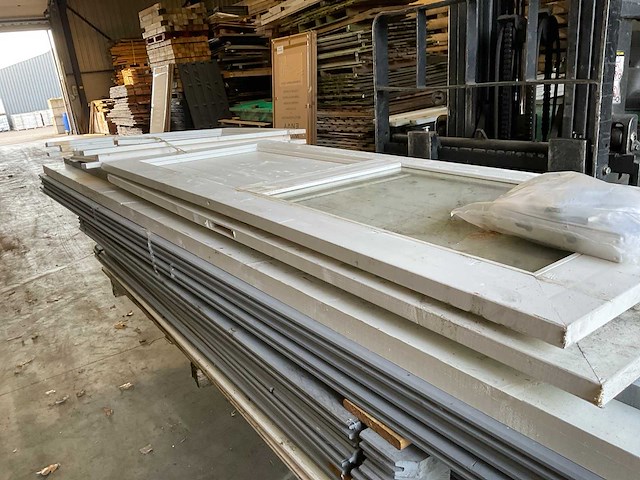 Blokhut "amira" - 380x175x230 cm - afbeelding 10 van  13