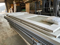 Blokhut "amira" - 380x175x230 cm - afbeelding 10 van  13