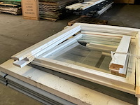 Blokhut "amira" - 380x175x230 cm - afbeelding 11 van  13