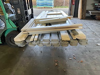 Blokhut "amira" - 380x175x230 cm - afbeelding 13 van  13