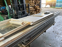 Blokhut "amira" - 380x175x230 cm - afbeelding 4 van  13