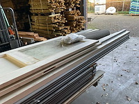 Blokhut "amira" - 380x175x230 cm - afbeelding 5 van  13