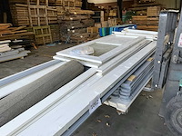 Blokhut "amira" - 380x175x230 cm - afbeelding 8 van  13