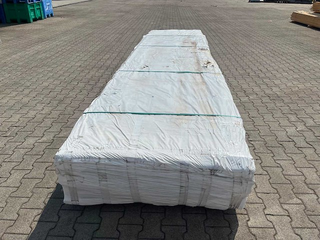 Blokhut torrent 34 mm 400x400x236cm - afbeelding 8 van  9