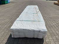 Blokhut torrent 34 mm 400x400x236cm - afbeelding 8 van  9