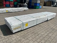 Blokhut torrent 34 mm 400x400x236cm - afbeelding 6 van  9