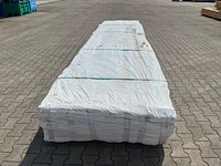 Blokhut torrent 34 mm 400x400x236cm - afbeelding 8 van  9
