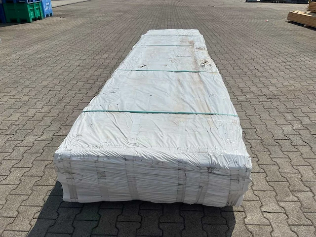 Blokhut torrent 34 mm 400x400x236cm - afbeelding 5 van  9