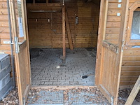 Blokhut - afbeelding 3 van  38