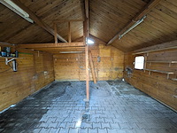 Blokhut - afbeelding 4 van  38