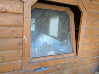 Blokhut - afbeelding 6 van  38