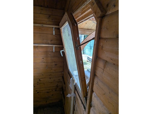 Blokhut - afbeelding 7 van  38