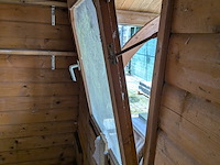 Blokhut - afbeelding 7 van  38