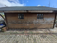 Blokhut - afbeelding 8 van  38