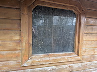 Blokhut - afbeelding 9 van  38