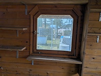 Blokhut - afbeelding 10 van  38