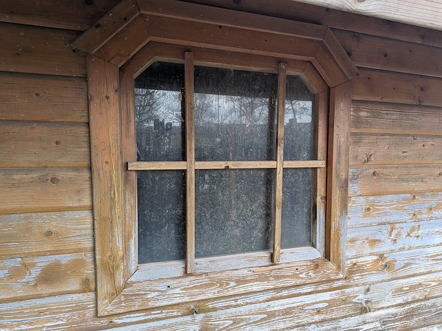 Blokhut - afbeelding 11 van  38