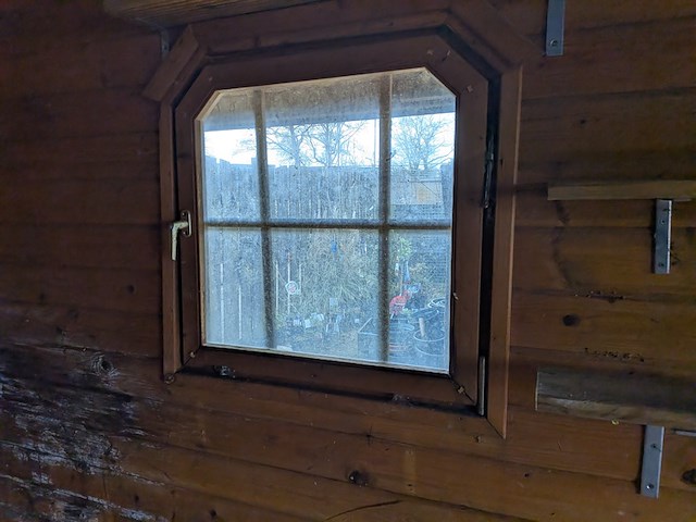 Blokhut - afbeelding 13 van  38